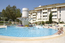 Фото Munamar Hotel