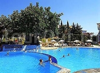 Hotel Luca Faliraki