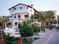 Villa George