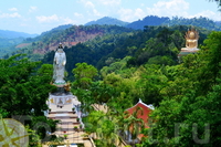 Храм Wat Bang Riang