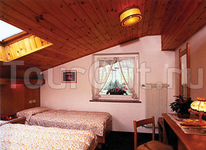 Relais Hotel Des Alpes