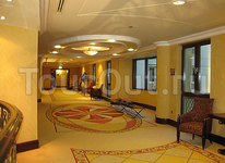 Moevenpick Hotel Bur Dubai