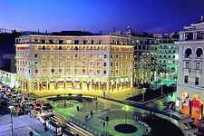 Electra Palace Hotel-Thessaloniki