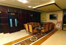 Gillani Hotel Apartments Dubai