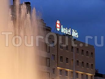 Ibis Alicante Elche