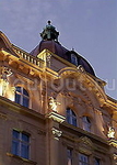 Mercure Praha Old Town