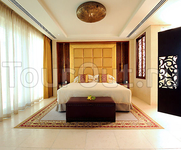 Raffles Dubai