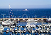 Marriott La Porte De Monaco