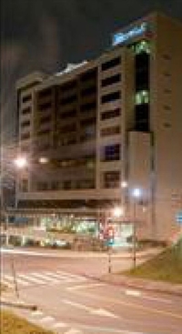 Фото отеля Diez Hotel Categoria Colombia