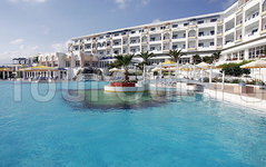 Mitsis Serita Beach Hotel