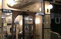 Фото отеля Grand Hotel Puccini Milan