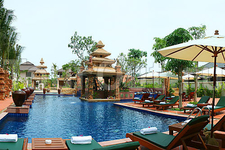 Thiwa Ratri Resort & Spa