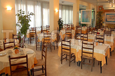 Hotel Atrium