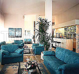 Hotel Le Pleiadi