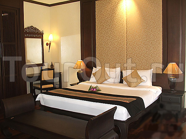 Mukdara Beach Villa & Spa Resort