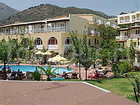 Talea Beach Hotel