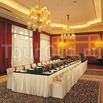 The Oberoi New Delhi The Oberoi New Delhi