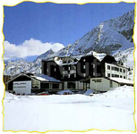 Hotel Savoia Passo Tonale 