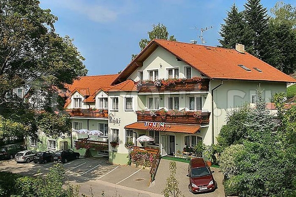 Rajsky Pension