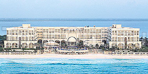 Marriott Casamagna