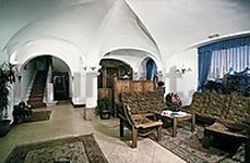Hotel Trieste