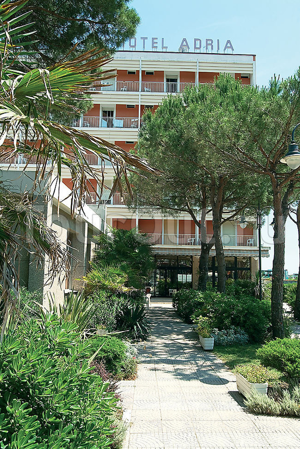 Hotel Adria Milano Marittima