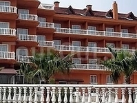 Helzovik Hotel