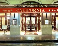 California Champs Elysees