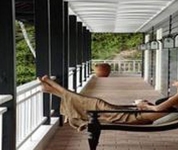 Cameron Highlands Resort