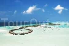 Olhuveli Beach & Spa Resort