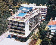 Emmantina Hotel