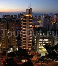 Фото отеля Rio Branco Apart Hotel