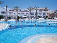 Inter Plaza Beach Hotel Sharm El Sheikh
