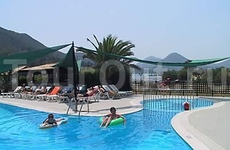 Armonia Hotel Nydri-Lefkada