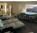 Фото The Marmara Bodrum