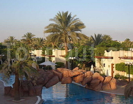 Hilton Fayrouz Resort