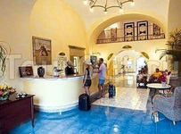 Hotel Terme Zi Carmela