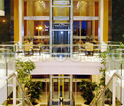 Gdm Megaron Luxury Hotel