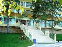 Mirage Hotel