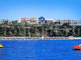 Rodos Princess Beach Hotel