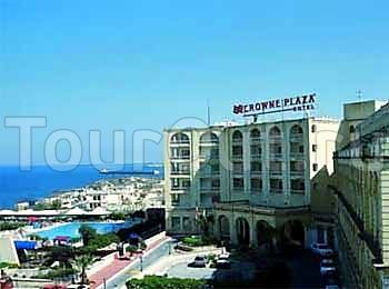 Crowne Plaza Sliema