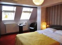 Hotel Anna Targu Jiu
