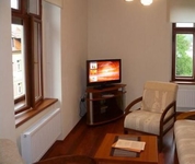 Apartmany Basta