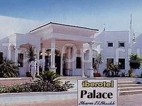 Iberotel Palace
