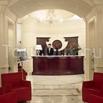 Gambrinus Hotel Roma