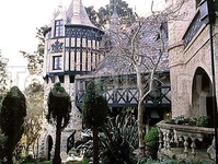 Thorngrove Manor