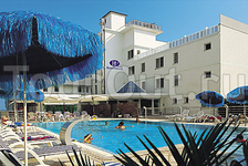 Hotel Vittoria Hotel Vittoria