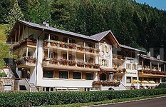 Foresta Hotel