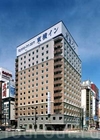 Фотография отеля Toyoko Inn Susukino Kosaten