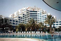 Фото отеля Sheraton Jumeira Beach Resort & Towers